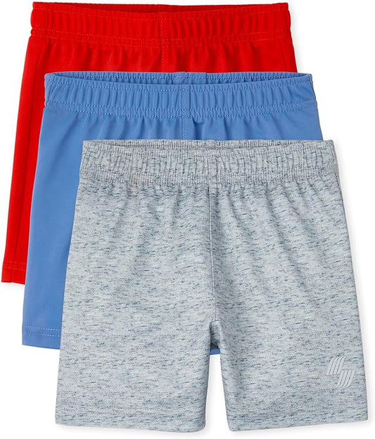 The Children's Place Pantalones cortos deportivos