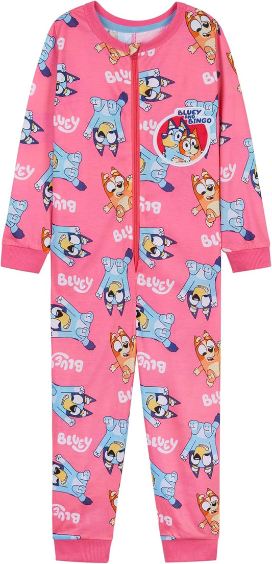 Bluey Pijama de una pieza