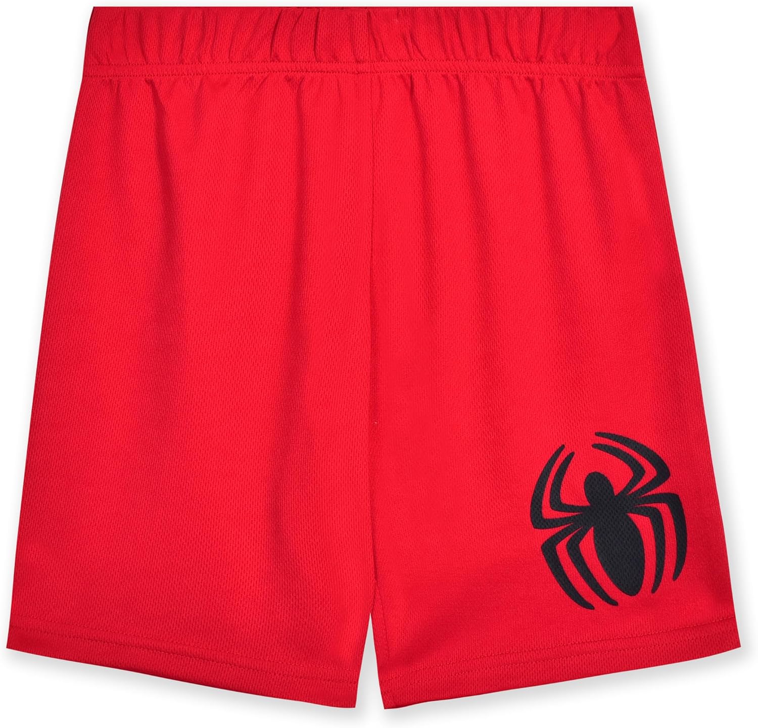 Marvel Spider-Man - Juego de camisetas y pantalones cortos