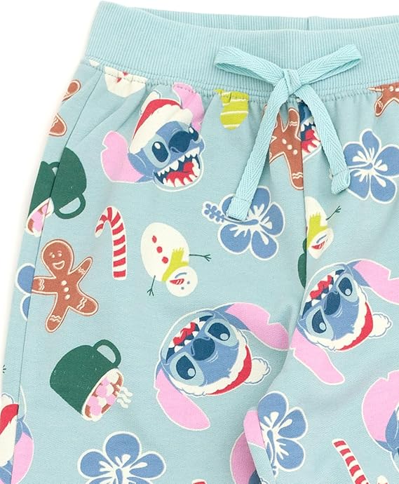 Disney Conjunto de pijama Navidad