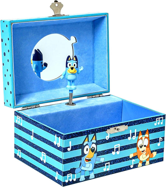 Bluey Joyero