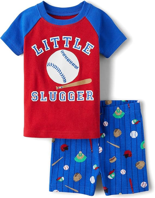 The Children's Place Conjunto de pijama de 2 piezas