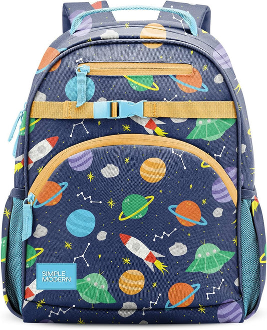 Simple Modern Mochila 15 pulgadas