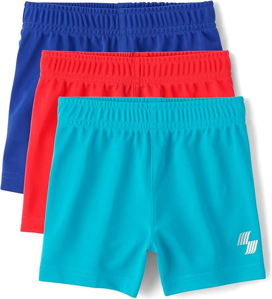 The Children's Place Pantalones cortos deportivos