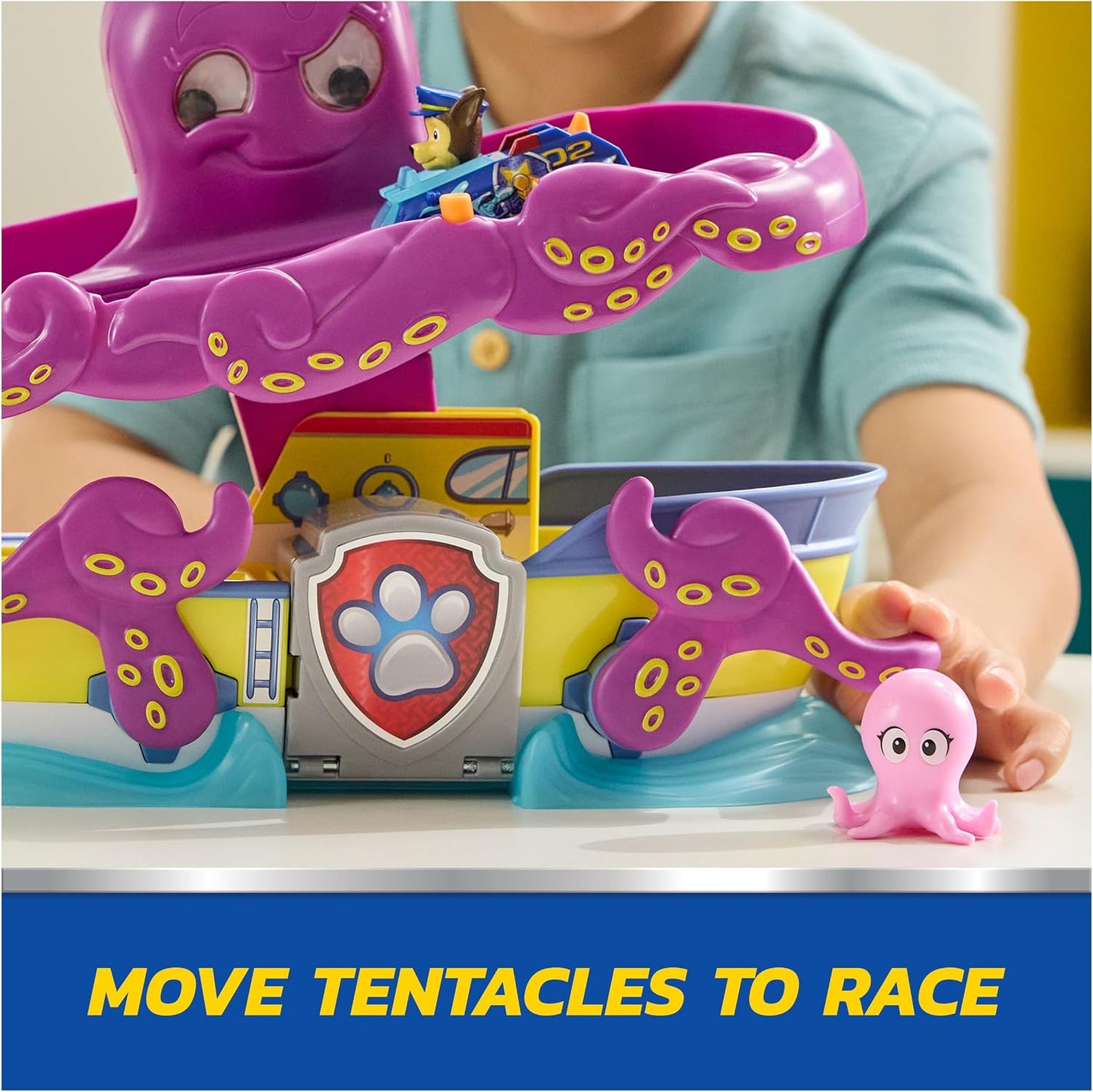 PAW Patrol Playset