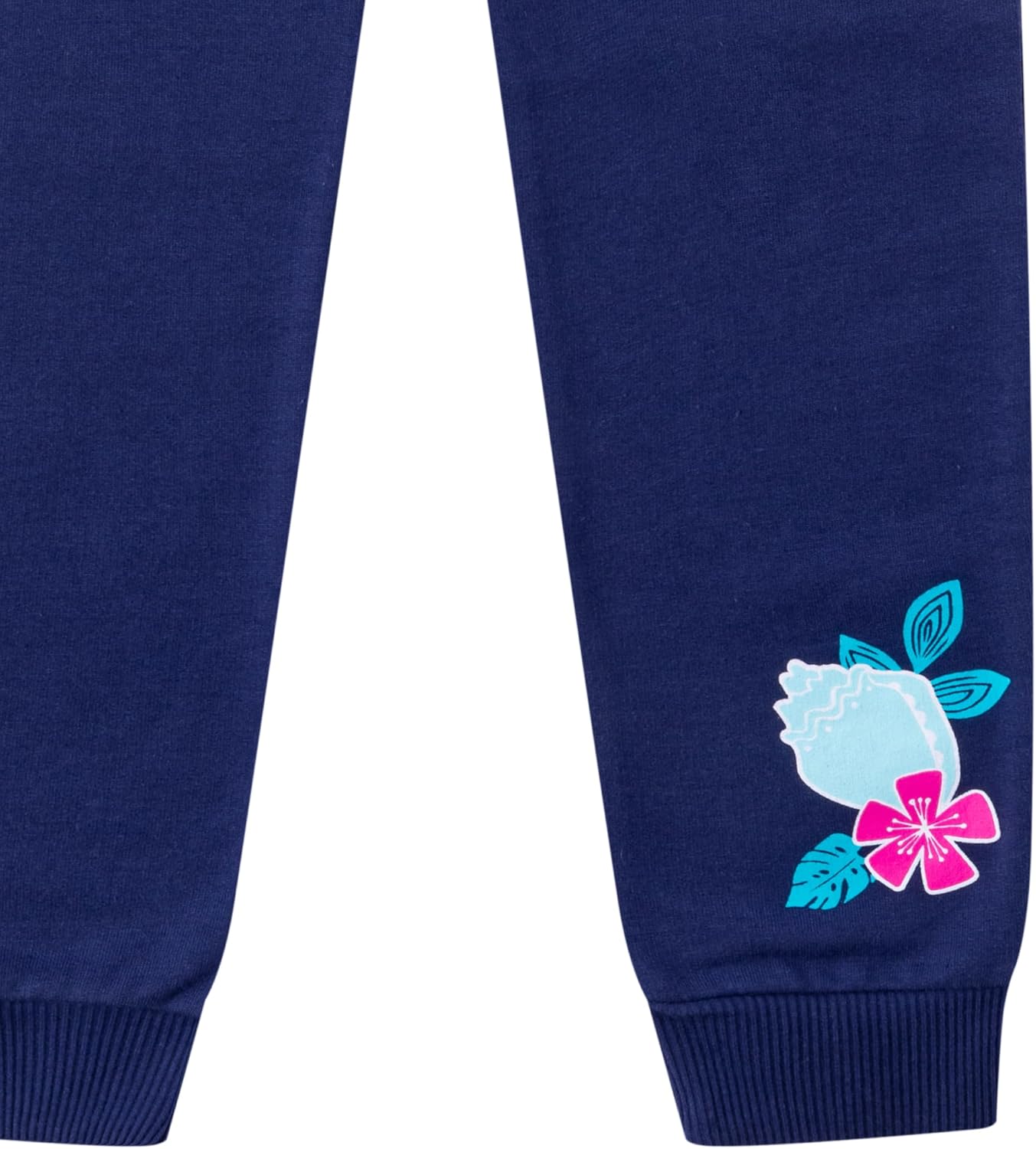 Disney Moana - Conjunto de camisa y pantalones 