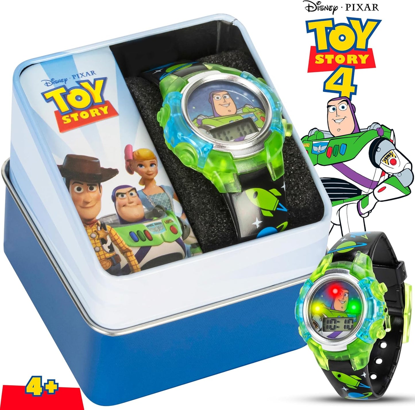 Disney Pixar Toy Story Buzz Lightyear