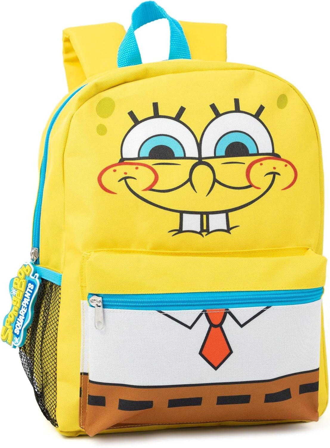 SPONGEBOB SQUAREPANTS Mochila 14 pulgadas