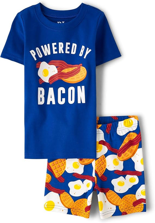 The Children's Place Conjunto de pijama de 2 piezas
