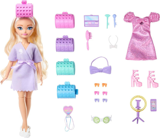Barbie Dream Get Ready Malibu