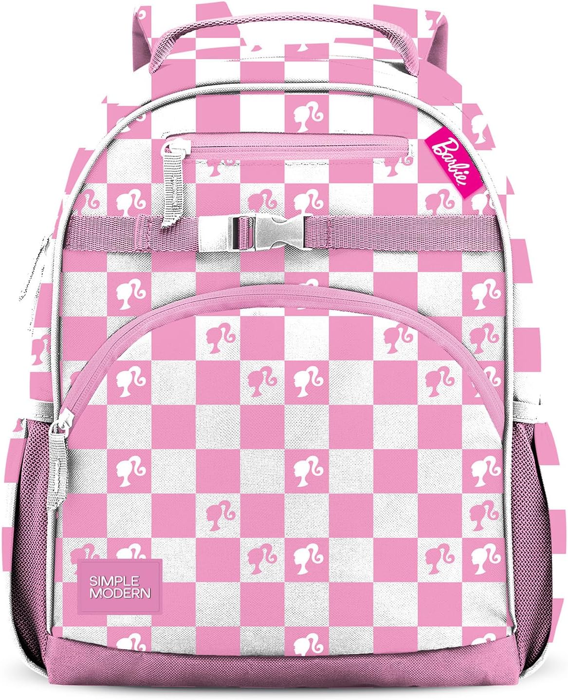 Simple Modern Mochila 16.5 Pulgadas