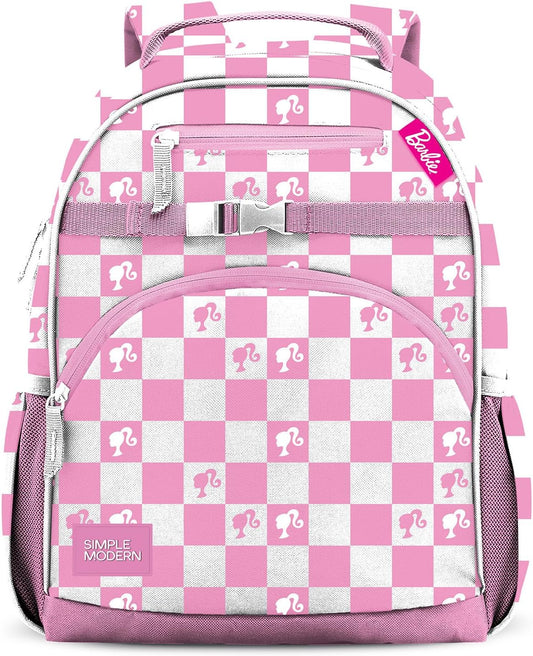 Simple Modern Mochila 16.5 Pulgadas