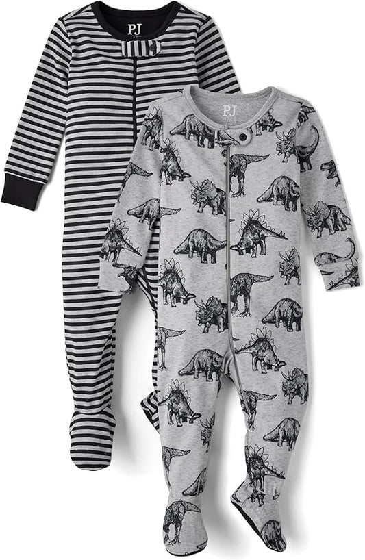 The Children's Place 2 Pijamas