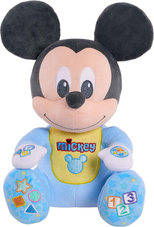 Peluche de Mickey Mouse