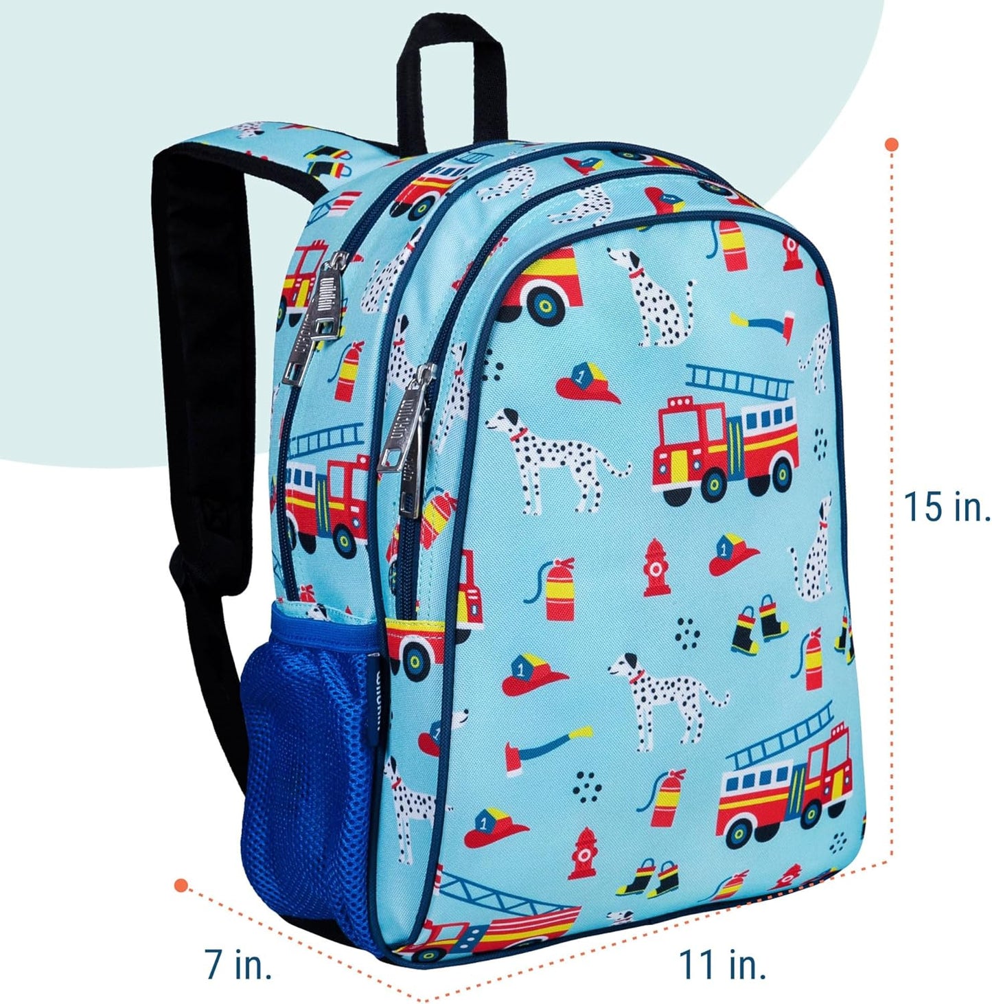 Mochila Wildkin 15 pulgadas