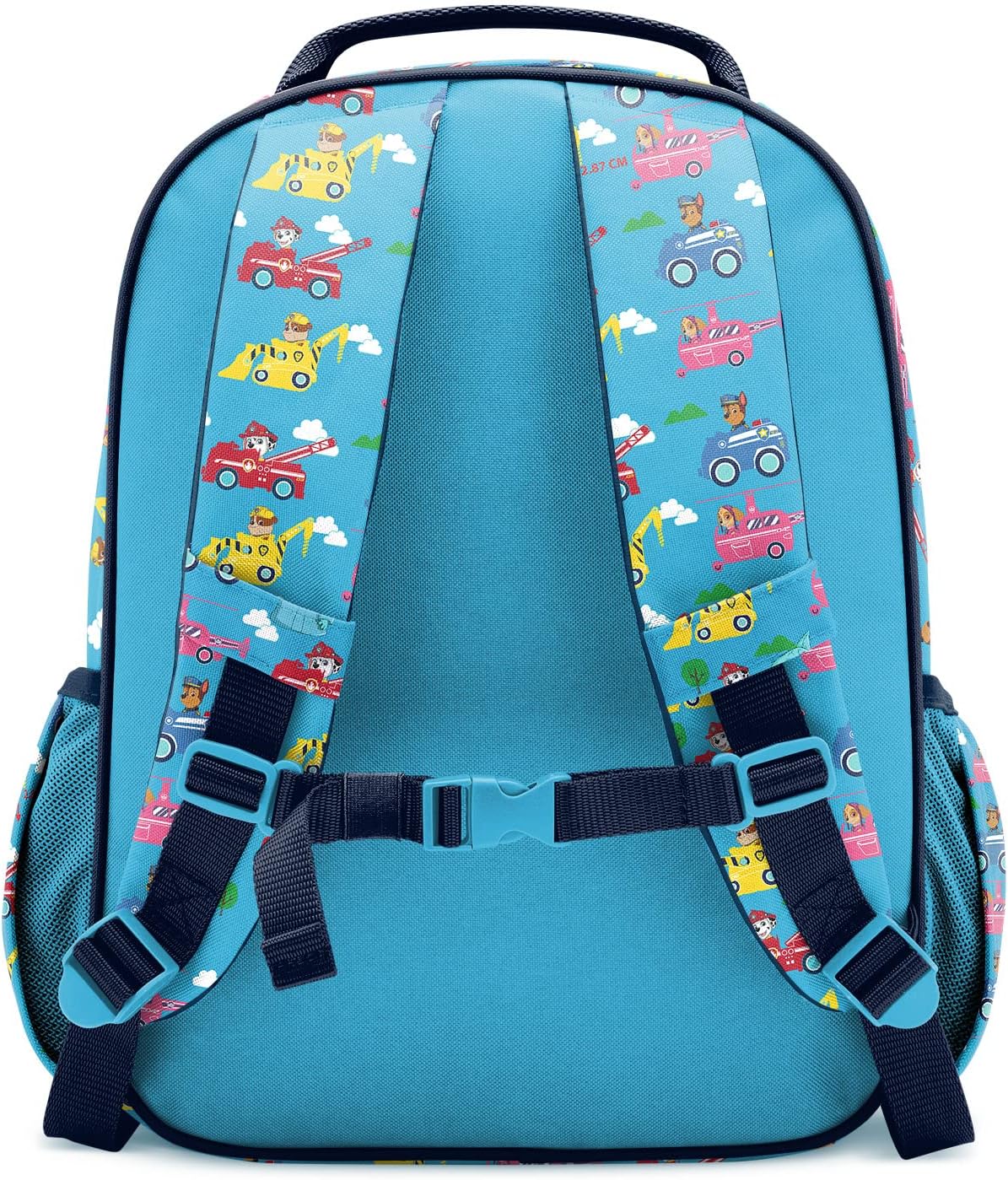 Simple Modern Mochila mediana Nickelodeon Paw Patrol 15" Pulgadas 