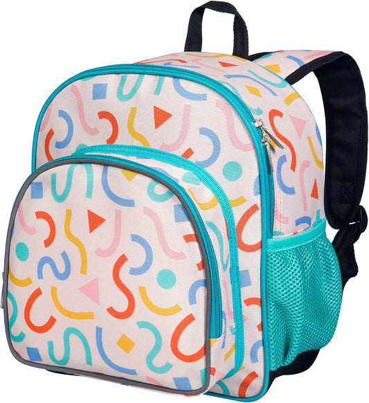 Wildkin - Mochila de 12 pulgadas