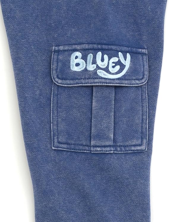 Bluey Conjunto de 3 piezas