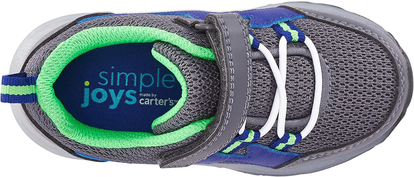 Simple Joys by Carter's Zapatos