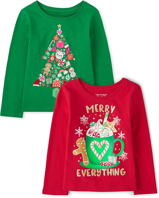 The Children's Place Navidad