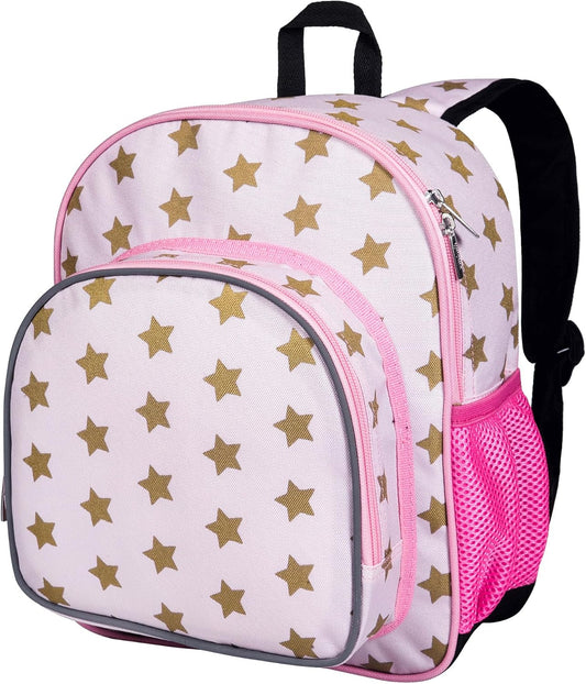 Wildkin - Mochila de 12 pulgadas