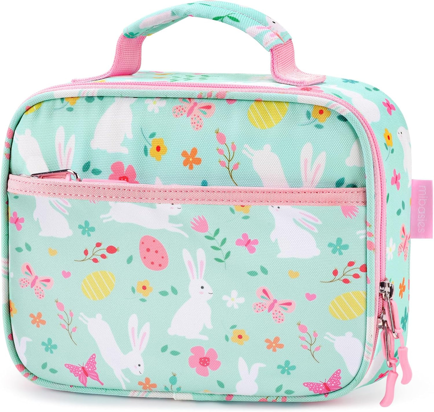 mibasies Lonchera aislada