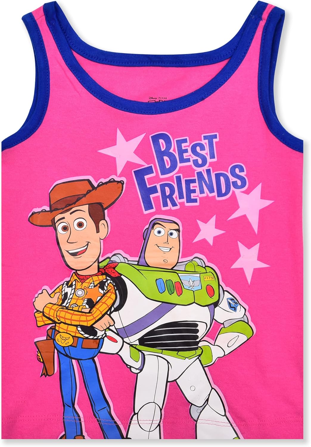 Disney Toy Story - Paquete de 3 camisetas