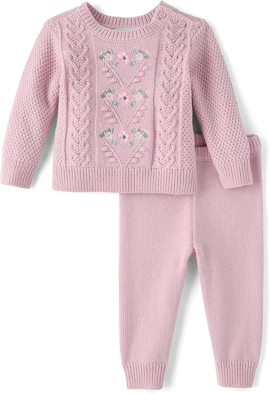 Conjunto de 2 piezas