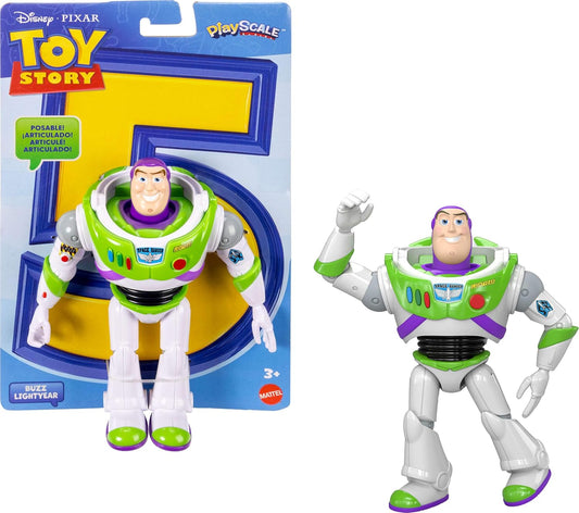 Figura de acción Toy Story 5