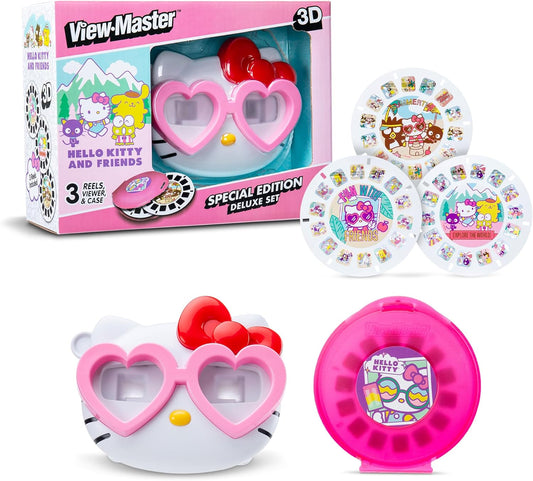 View Master - Juego de buscador