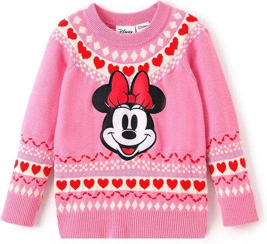 Disney Suéter de punto