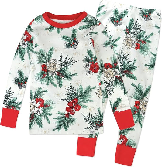 Pijama de dos piezas HonestBaby