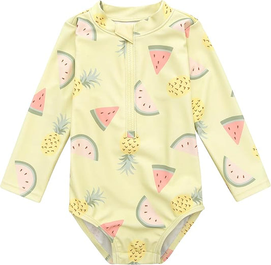 Gerber Traje de baño Niña
