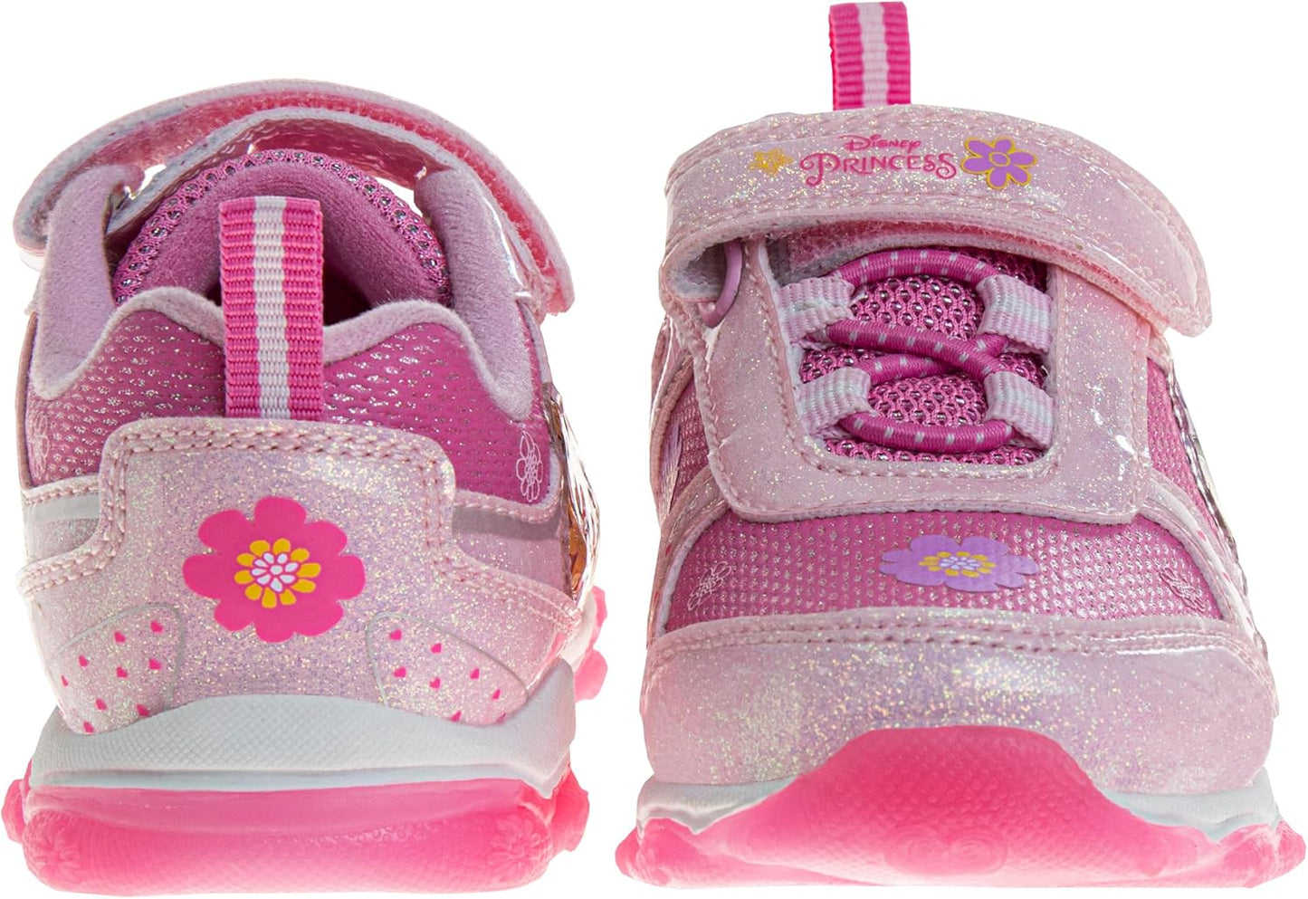 Disney Zapatos Tenis Princesas 