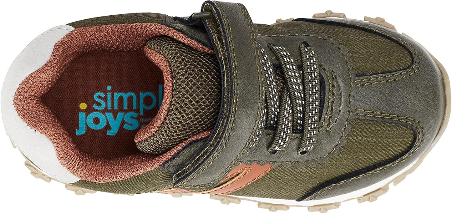 Simple Joys by Carter's Zapatos
