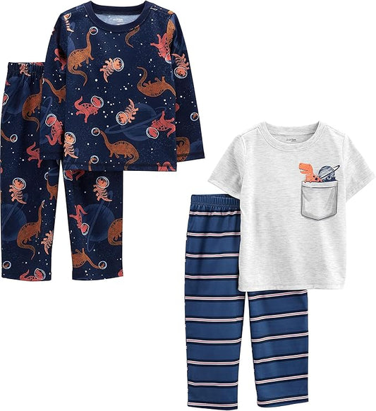 Simple Joys by Carter's pijamas