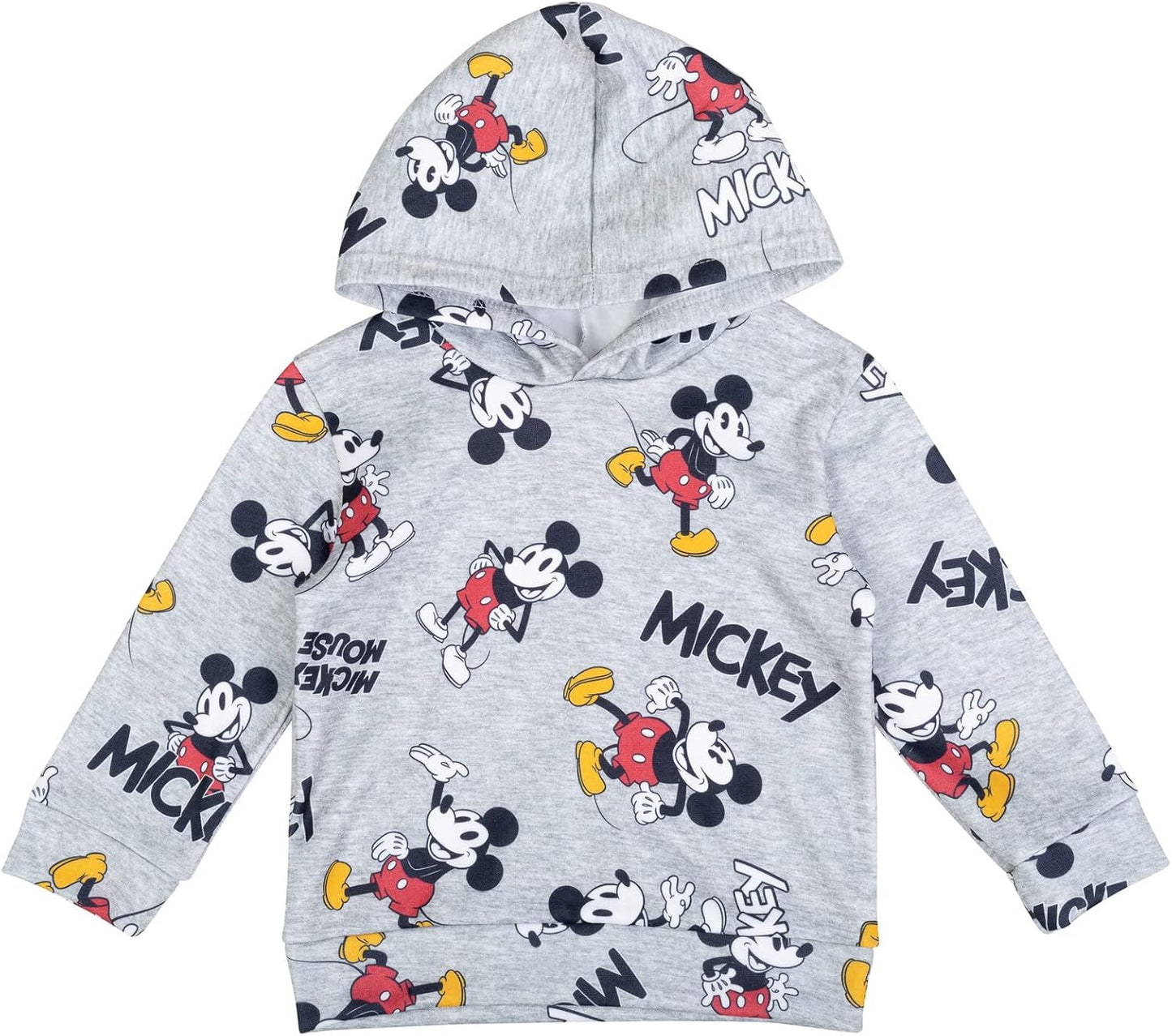 Conjunto 2 Piezas, Mickey