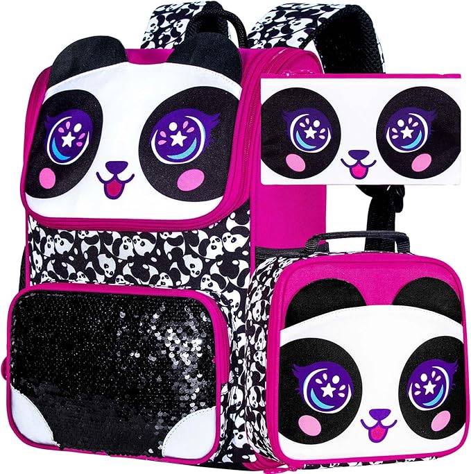 Set de Mochila de 3 piezas 15 pulgadas