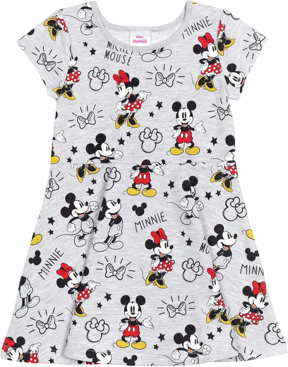 Disney  Minnie Mouse  Vestido