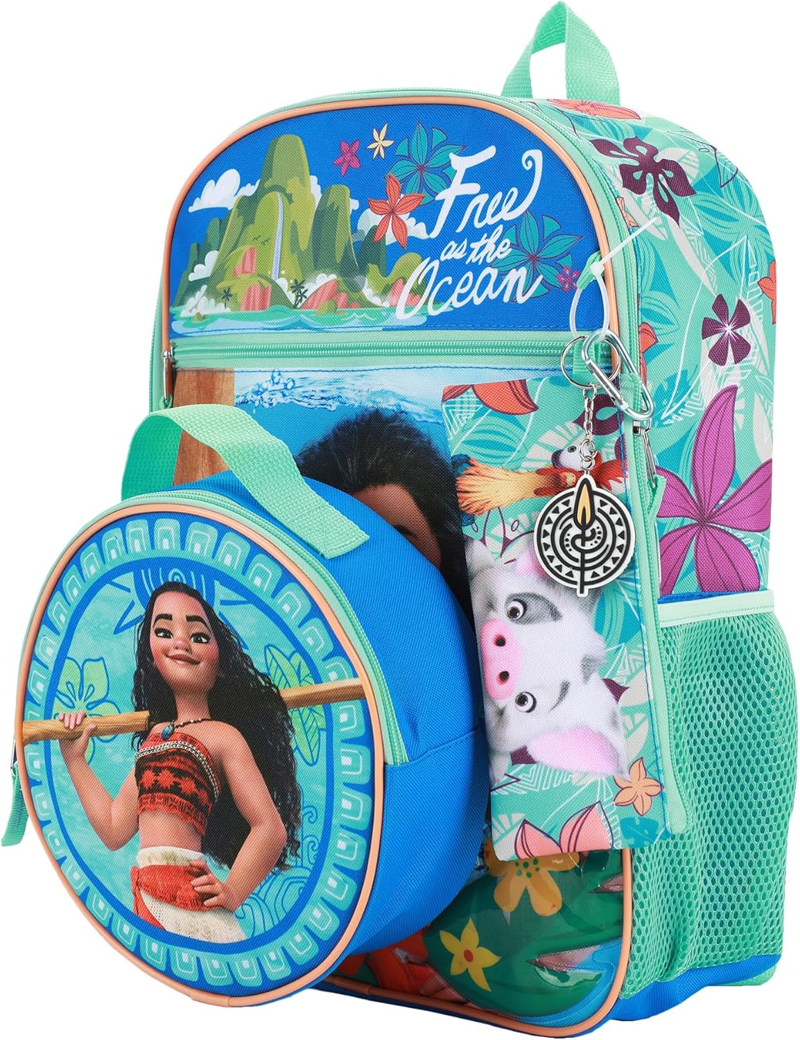 Mochila Disney 16 pulgadas de alto