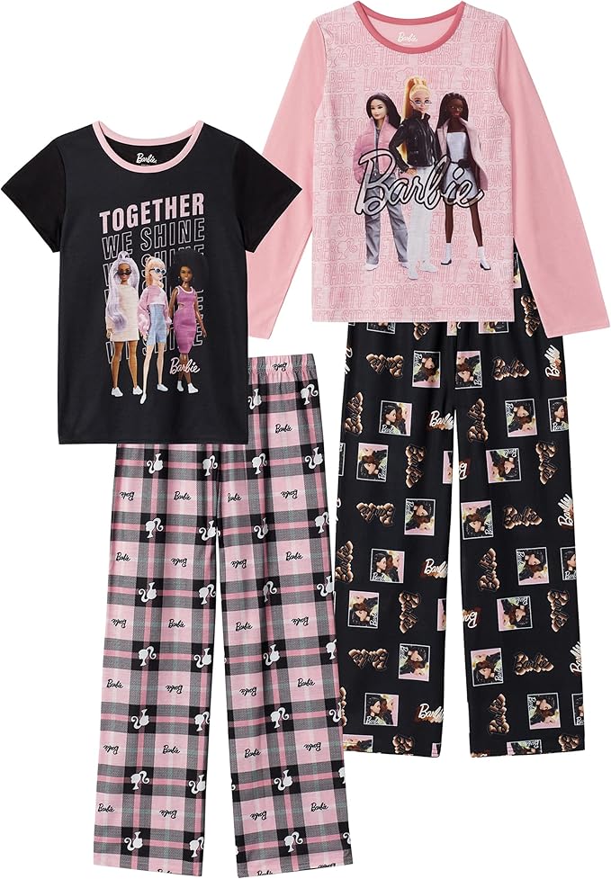 Barbie Conjunto de pijama