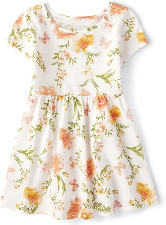 The Children's Place Vestido