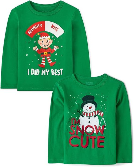 The Children's Place Navidad