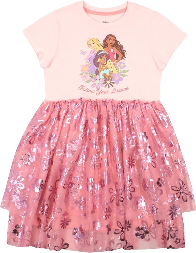Disney Princesas  - Vestido tutú