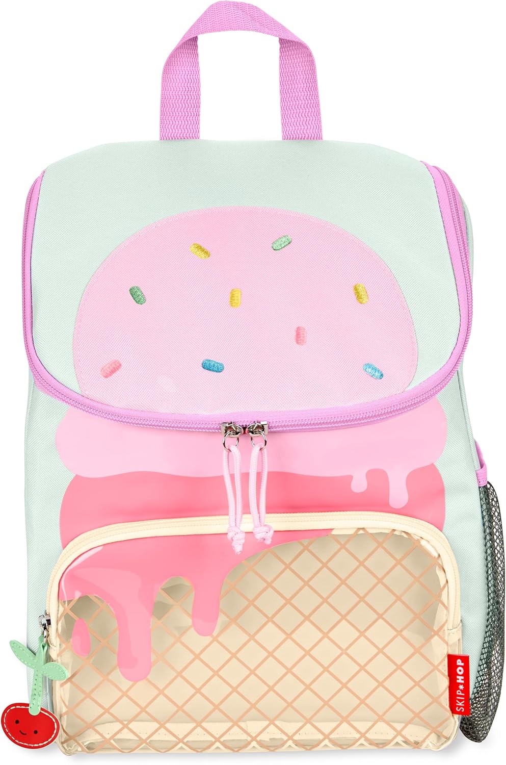 Skip Hop Mochila Sparks Helado, 14"Pulgadas 