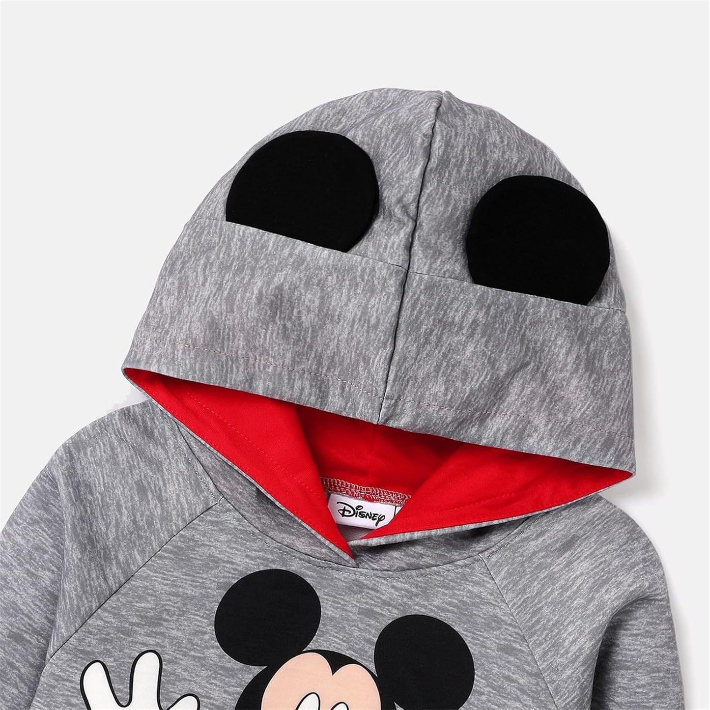 Disney Sudaderas de Mickey and Friends