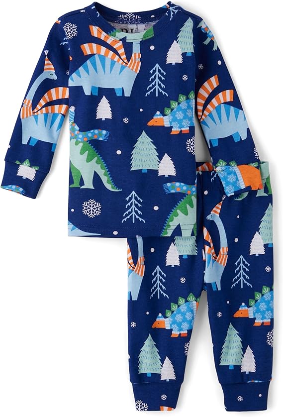 The Children's Place Pijama