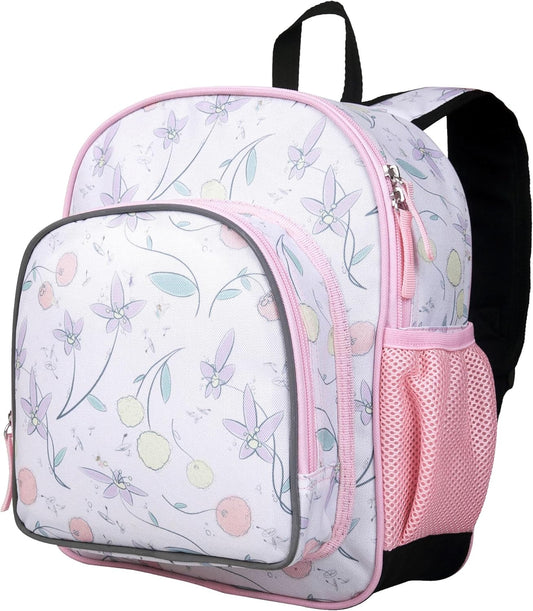 Wildkin - Mochila de 12 pulgadas