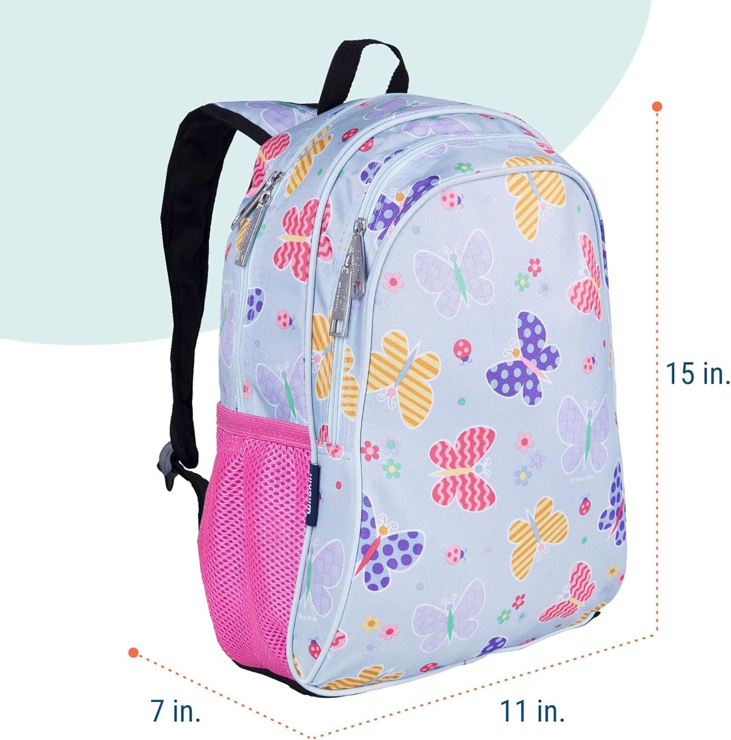 Mochila Wildkin 15 pulgadas