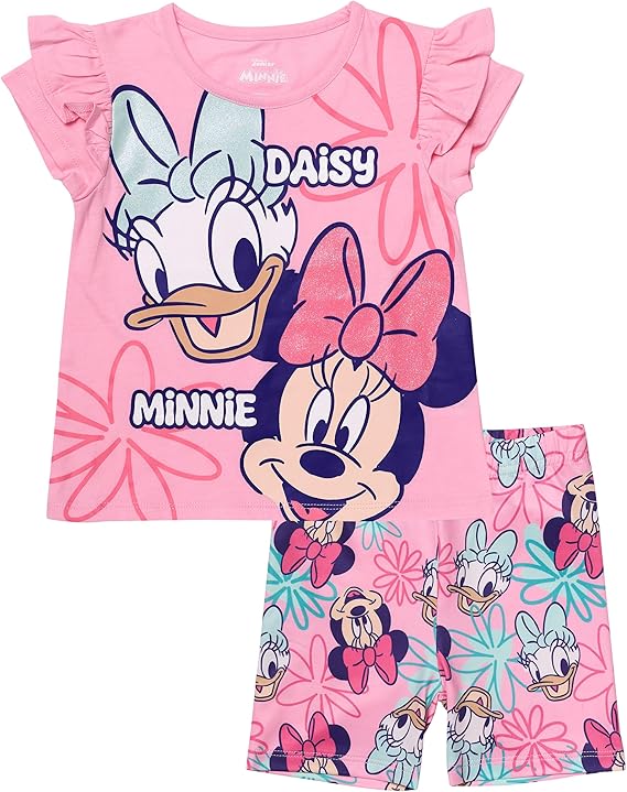 Disney Minnie Mouse - Conjunto